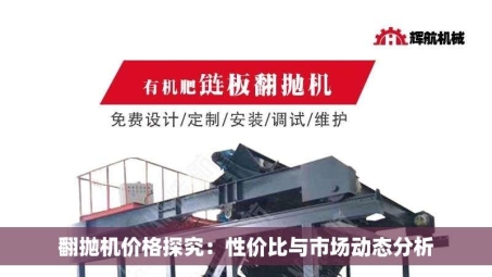 翻抛机价格探究：性价比与市场动态分析
